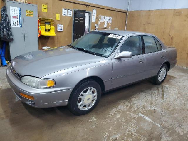 Photo 1 from auction – 1995 TOYOTA CAMRY LE with VIN 4T1GK12E4SU078490