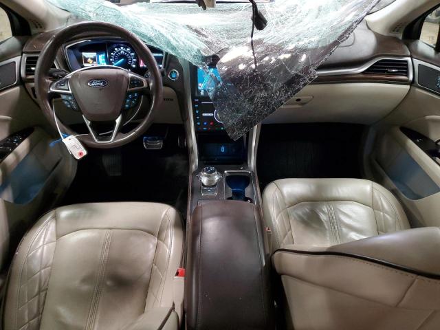 Photo 8 from auction – 2018 FORD FUSION TIT with VIN 3FA6P0K94JR160956