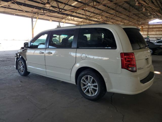 Photo 2 from auction – 2013 DODGE GRAND CARA with VIN 2C4RDGCG9DR718428