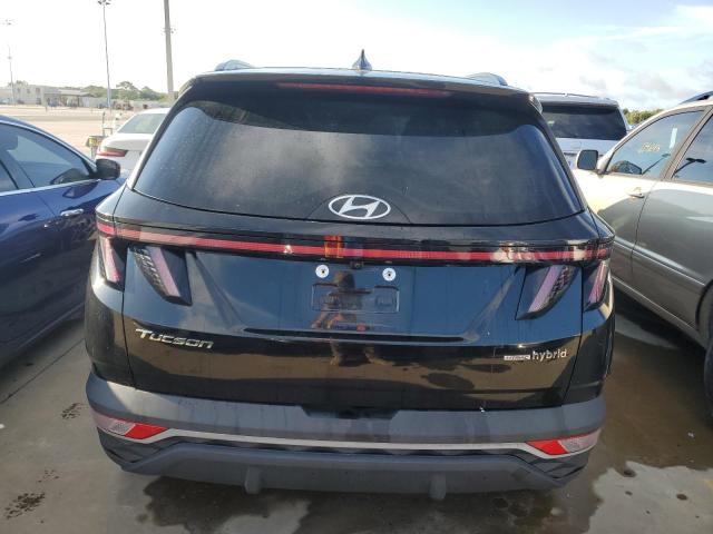 Photo 6 from auction – 2022 HYUNDAI TUCSON SEL with VIN KM8JFCA11NU015923