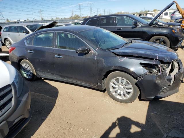 Photo 4 from auction – 2016 NISSAN ALTIMA 2.5 with VIN 1N4AL3AP0GN362020