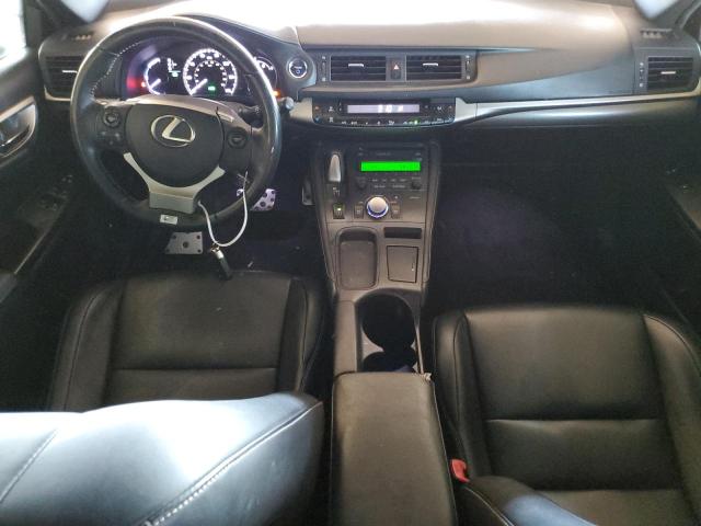 Photo 8 from auction – 2015 LEXUS CT 200 with VIN JTHKD5BH2F2223987