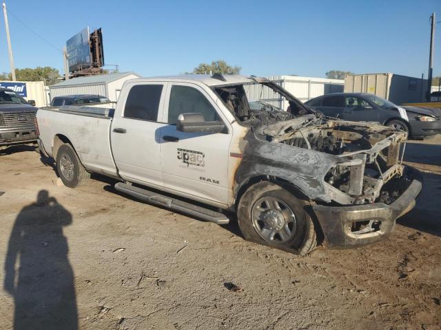 Photo 4 from auction – 2021 RAM 2500 TRADE with VIN 3C6UR4HJ3MG600449
