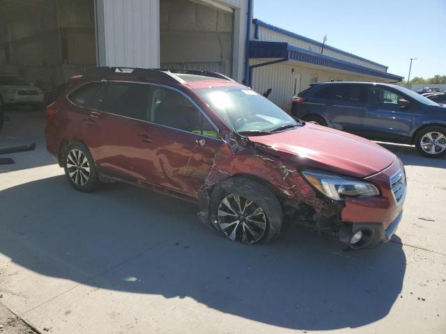 Photo 4 from auction – 2016 SUBARU OUTBACK 2. with VIN 4S4BSBNC0G3258167