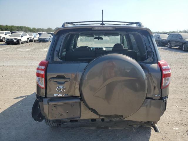 Photo 6 from auction – 2011 TOYOTA RAV4 with VIN 2T3BF4DV5BW101344