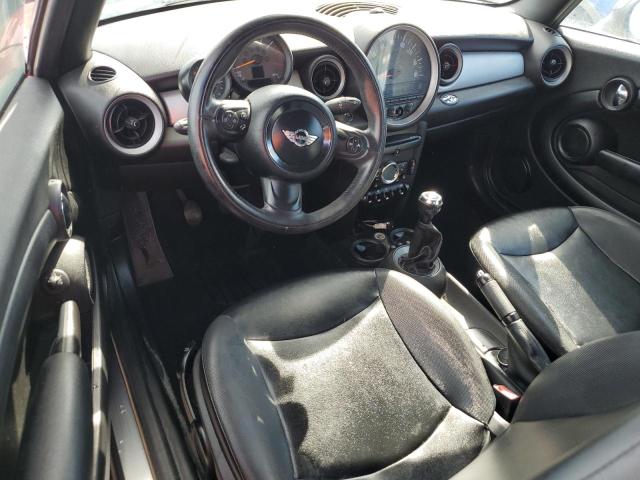 Photo 8 from auction – 2015 MINI COOPER with VIN WMWZN3C53FT266957
