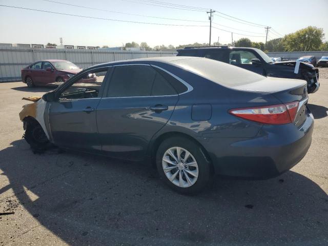 Photo 2 from auction – 2015 TOYOTA CAMRY LE with VIN 4T4BF1FK7FR480434