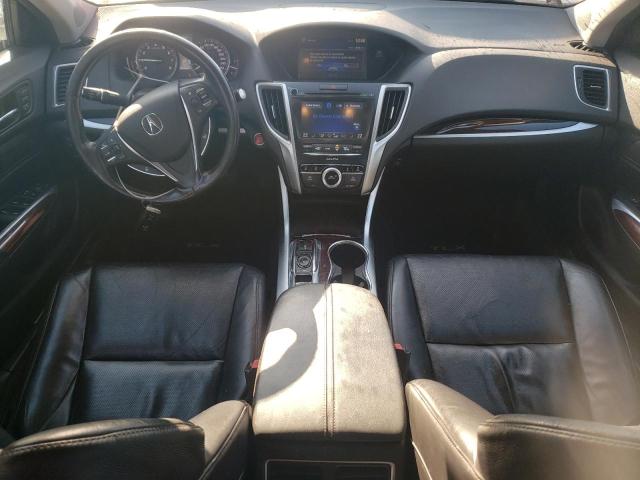 Zdjęcie 8 z aukcji – 2015 ACURA TLX TECH z VIN 19UUB3F51FA801623