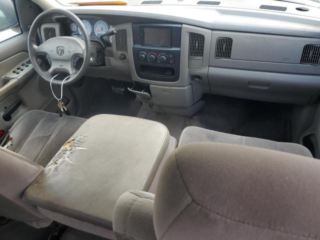 Photo 8 from auction – 2003 DODGE RAM 1500 S with VIN 1D7HA18D73S243221