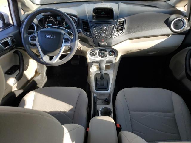 Photo 8 from auction – 2014 FORD FIESTA SE with VIN 3FADP4BJ6EM206069