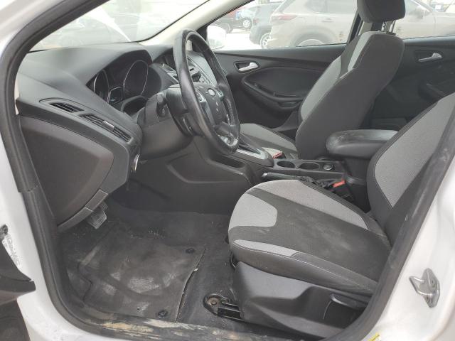 Photo 7 from auction – 2014 FORD FOCUS SE with VIN 1FADP3F21EL137578