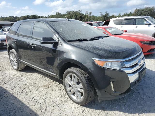 Photo 4 from auction – 2014 FORD EDGE SEL with VIN 2FMDK3JC5EBB52752