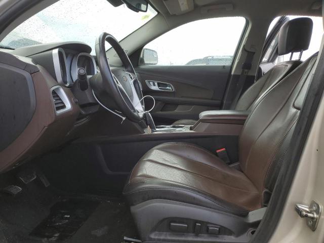 Photo 7 from auction – 2014 CHEVROLET EQUINOX LT with VIN 2GNALCEK0E6323574