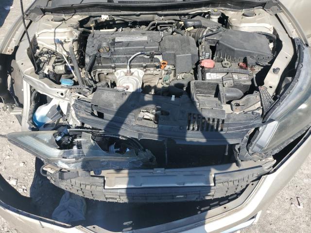 Photo 11 from auction – 2013 HONDA ACCORD LX with VIN 1HGCR2F32DA127902