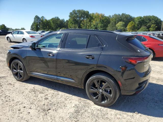 Photo 2 from auction – 2022 BUICK ENVISION E with VIN LRBFZNR45ND162238