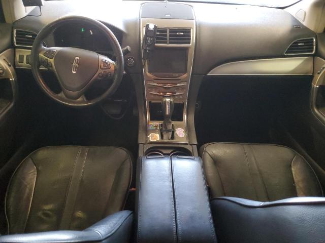 Photo 8 from auction – 2011 LINCOLN MKX with VIN 2LMDJ6JKXBBJ21962