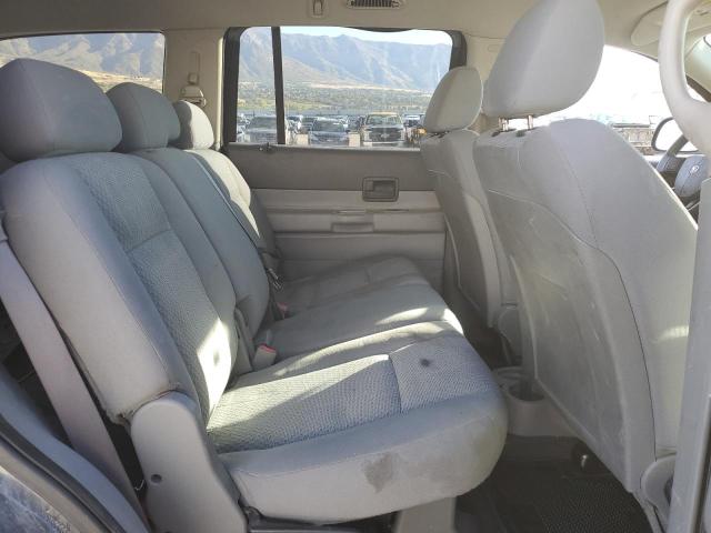 Photo 11 from auction – 2008 DODGE DURANGO SX with VIN 1D8HB38NX8F145104