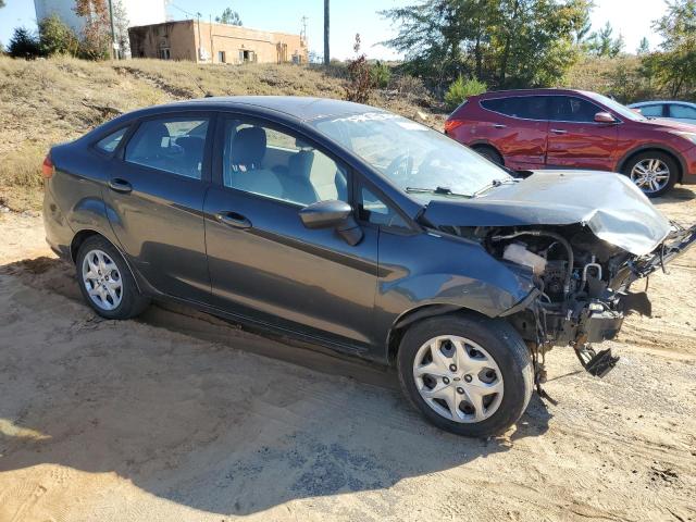 Photo 4 from auction – 2011 FORD FIESTA S with VIN 3FADP4AJ1BM146733
