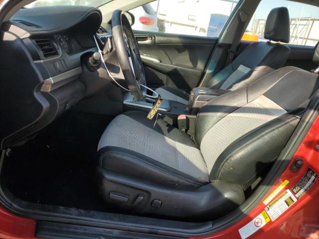 Photo 7 from auction – 2014 TOYOTA CAMRY L with VIN 4T1BF1FK5EU852555
