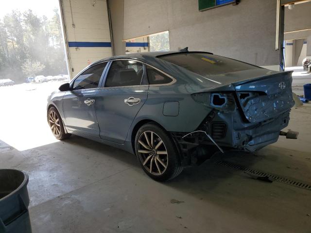 Photo 2 from auction – 2015 HYUNDAI SONATA SE with VIN 5NPE24AF4FH033184