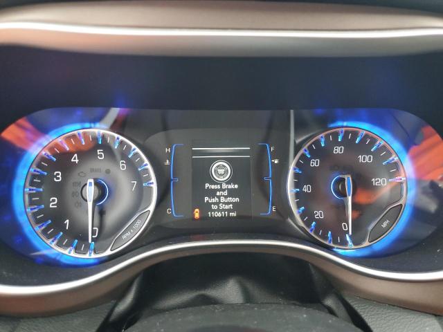 Photo 9 from auction – 2019 CHRYSLER PACIFICA T with VIN 2C4RC1FG4KR526729
