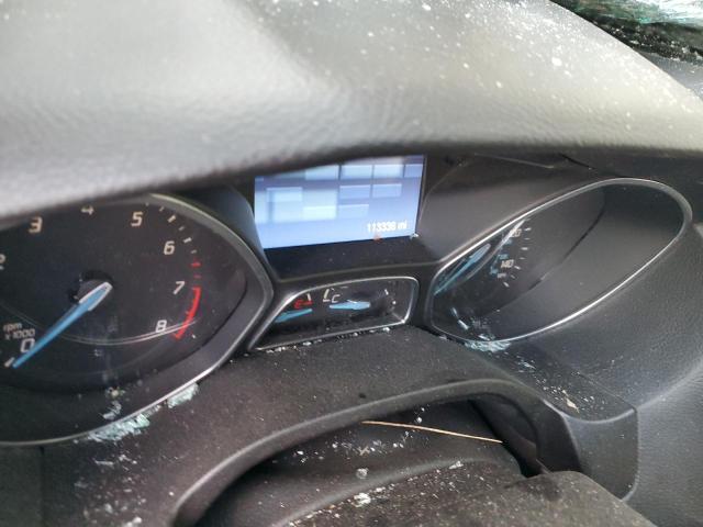 Photo 9 from auction – 2014 FORD FOCUS SE with VIN 1FADP3F24EL405605