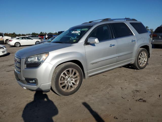 GMC ACADIA DEN 2015 with VIN 1GKKVTKD7FJ157933 - Photo from auction