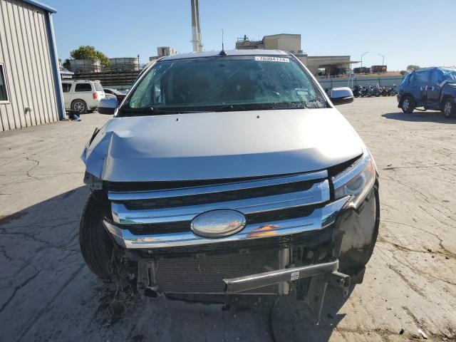 Photo 5 from auction – 2013 FORD EDGE LIMIT with VIN 2FMDK3KC0DBC48284