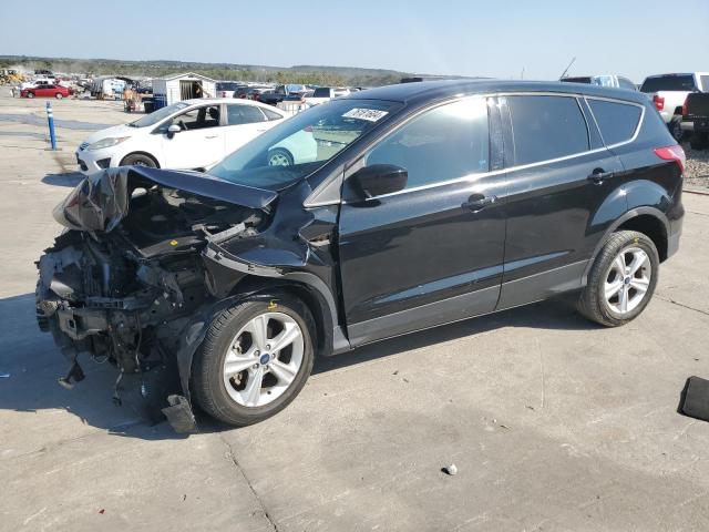 FORD ESCAPE SE 2014 with VIN 1FMCU0GX4EUB00151 - Photo from auction