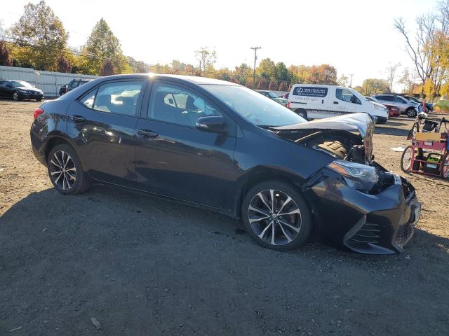 Photo 4 from auction – 2018 TOYOTA COROLLA L with VIN 2T1BURHE2JC118463