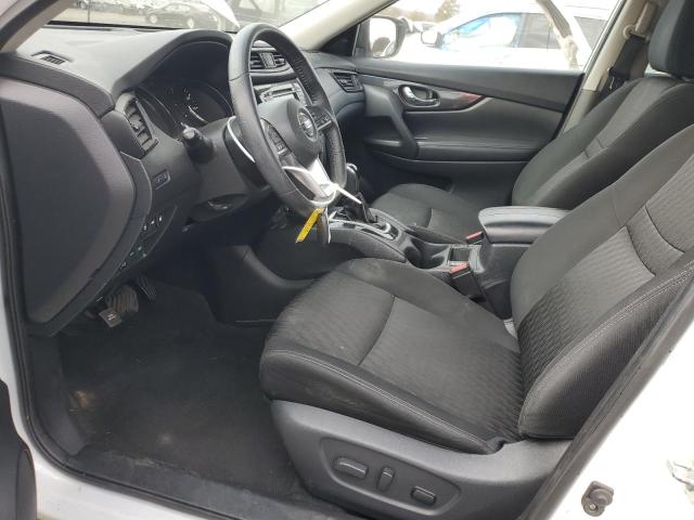 Photo 7 from auction – 2020 NISSAN ROGUE S with VIN KNMAT2MV9LP526345