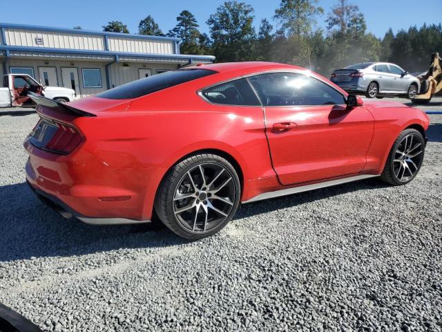 Photo 3 from auction – 2019 FORD MUSTANG with VIN 1FA6P8TH0K5160803
