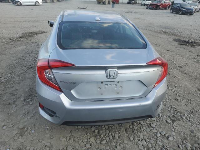 Photo 6 from auction – 2016 HONDA CIVIC EX with VIN 19XFC2F79GE244278