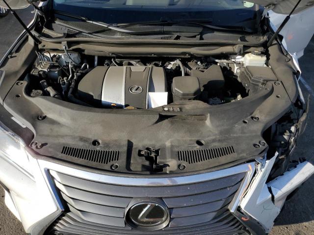 Photo 12 from auction – 2017 LEXUS RX 350 BAS with VIN 2T2ZZMCA6HC057079