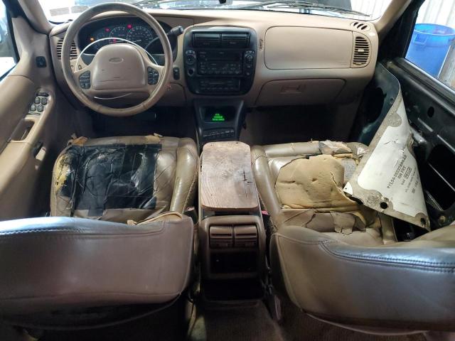 Photo 8 from auction – 2001 FORD EXPLORER E with VIN 1FMDU74EX1UB03999