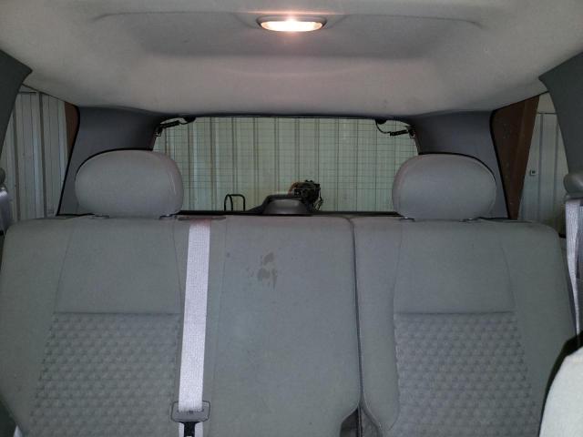 Photo 10 from auction – 2007 JEEP LIBERTY SP with VIN 1J4GL48K27W539918