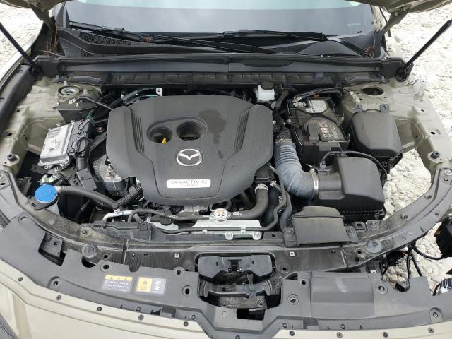 Photo 12 from auction – 2023 MAZDA CX-50 BASE with VIN 7MMVABXY6PN127536