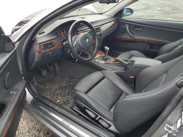 Photo 8 from auction – 2007 BMW 328 XI with VIN WBAWC33517PC86310