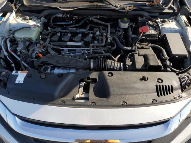 Photo 11 from auction – 2017 HONDA CIVIC EXL with VIN 2HGFC1F7XHH651561