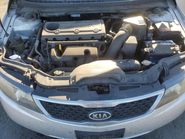 Photo 11 from auction – 2012 KIA FORTE EX with VIN KNAFU4A24C5581478