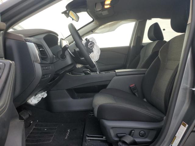 Photo 7 from auction – 2023 NISSAN ROGUE SV with VIN 5N1BT3BB1PC872546