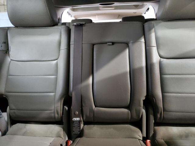 Photo 10 from auction – 2007 JEEP COMMANDER with VIN 1J8HG48K77C676233