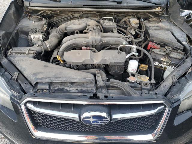 Zdjęcie 11 z aukcji – 2015 SUBARU IMPREZA z VIN JF1GJAA6XFG010464