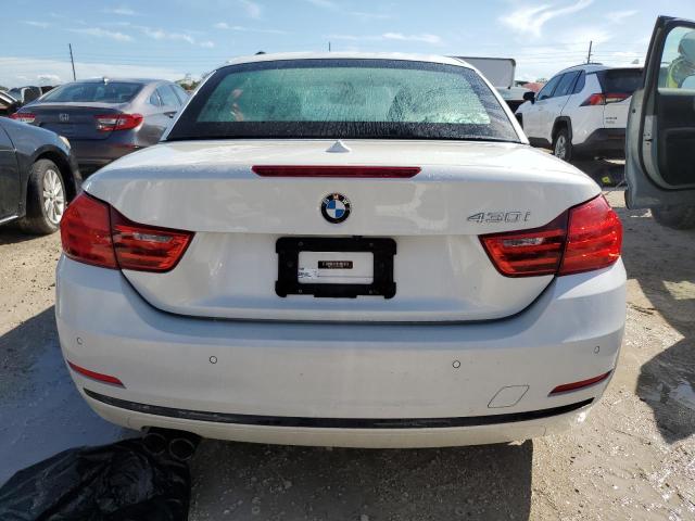 Photo 6 from auction – 2017 BMW 430I with VIN WBA4U7C34H5H19867