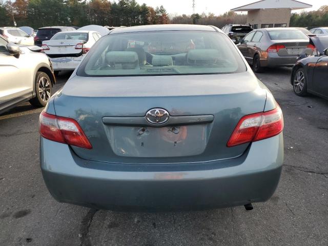 Photo 6 from auction – 2009 TOYOTA CAMRY BASE with VIN 4T4BE46KX9R119885