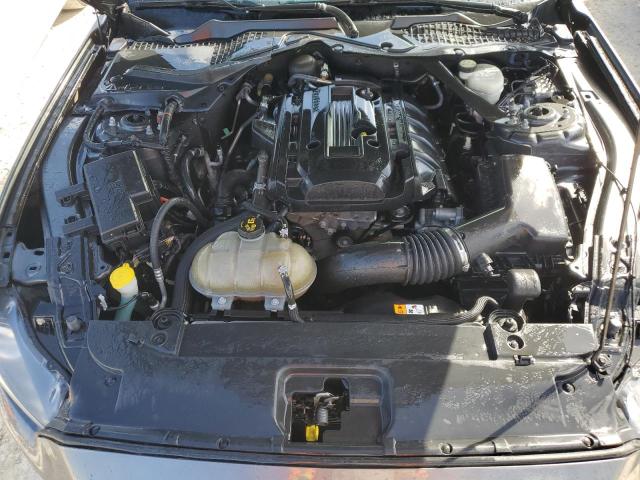 Photo 11 from auction – 2017 FORD MUSTANG with VIN 1FATP8UH2H5209249