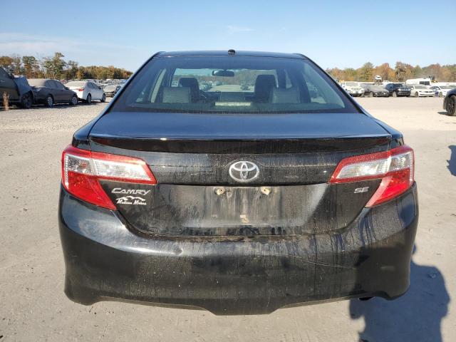 Photo 6 from auction – 2012 TOYOTA CAMRY BASE with VIN 4T1BF1FKXCU165679