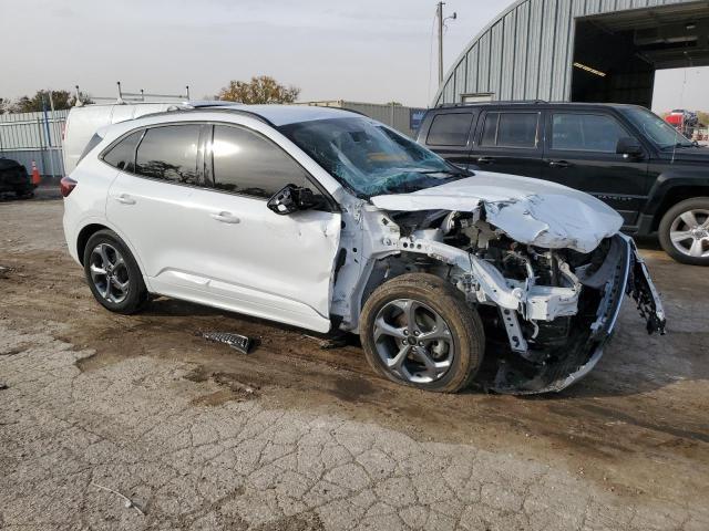 Photo 4 from auction – 2023 FORD ESCAPE ST with VIN 1FMCU0MN7PUA67412