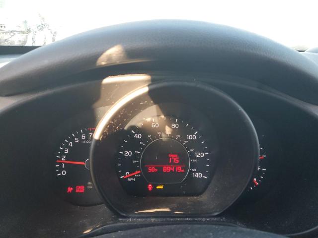 Снимка 9 от търг – 2014 KIA SOUL с VIN KNDJN2A26E7074507