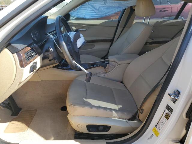Photo 7 from auction – 2006 BMW 325 I AUTO with VIN WBAVB17576NK37035
